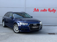 Audi A4 Avant 40 TDI QUATTRO S tronic