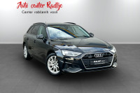 Audi A4 Avant 40 TDI Quattro S tronic