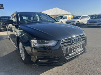 Audi A4 Avant avant 2.0 TDI 105  143