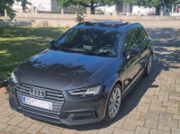 Audi A4 Avant quattro 3,0 TDI (u PDV-u)