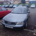 Audi A4 Cool 1,8