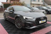 Audi A5 35 TDI AUTOMATIK 3x S-LINE, LED, PANORAMA, GARANCIJA DO 2 GOD.