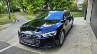 PRODANO! Audi A5 35TDI Sportback | S Tronic | u PDV-u