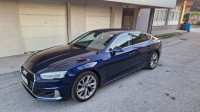 Audi A5 40 TFSI * Advanced * Matrix * 204 KS * Virtual * F1