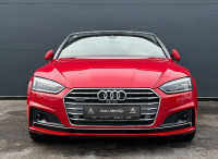 Audi A5 Cabrio 2,0 TFSI automatik,QUATTRO, S-LINE, U PDV-u, LEASING