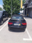 Audi A5 Cabrio 2,0 TFSI