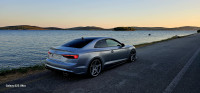 Audi A5 Coupe 2,0 TDI Sport S-line Virtual