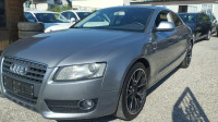 Audi A5 Coupe 2,0 TDI