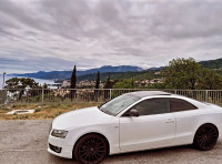 Audi A5 Coupe 2,0 TFSI