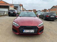 Audi A5 Coupe 3,0 TDI automatik