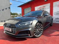 Audi A5 Coupe 3,0 TDI QUATTRO automatik 2017G. \ 3 X S.LINE \ FULL