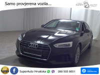 Audi A5 SB 40 TDI Aut. 190 KS, XEN+TEM+GR SJED+VIRT