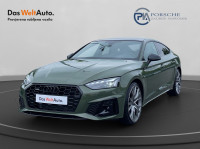 Audi A5 SB 40TDI quattro S tr S line+