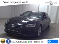 Audi A5 SB 50 TDI Aut. Quattro 286 KS, LED+TEM+KAM+GR SJED+VIRT