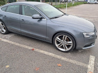 Audi A5 Sportback 1,8 TFSI