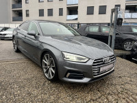 Audi A5 Sportback 2,0 TDI 190 KS Automatik S-line