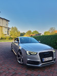 Audi A5 Sportback 2,0 TDI  3xs-line radar webasto  puno opreme