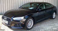 Audi A5 Sportback 2,0 TDI ALU NAVI TEMPOMAT PDC LED *GARANCIJA*