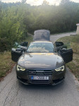 Audi A5 Sportback 2,0 TDI automatik