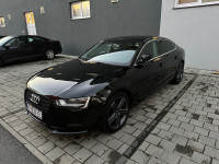 Audi A5 Sportback 2,0 TDI. Lci-redizaj  Reg.godinu dana.Diesel!