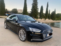 Audi A5 Sportback 2,0 TDI automatik