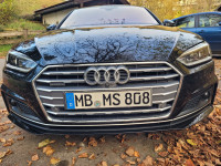 Audi A5 Sportback 2,0 TDI automatik