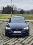 Audi A5 Sportback 2,0 TDI S-line Automatik