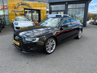 Audi A5 Sportback 2.0 TDI, Bi-Xenon, parking senzori, alu 18"