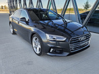 Audi A5 Sportback 2,0 TDI JEDINSTVENA PONUDA LEASINGA U HRVATSKOJ