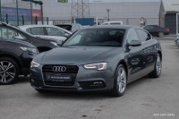 Audi A5 Sportback 2.0 TDI••S line••130 KW••XENON••NAVI••KAMERA••KOŽA••