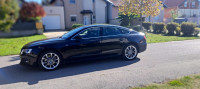 Audi A5 Sportback 2,0 TDI S-line