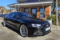 Audi A5 Sportback 2,0 TDI S-LINE