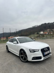 Audi A5 Sportback 2,0 TDI S-line