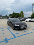 Audi A5 Sportback-S line 2,0 TDI