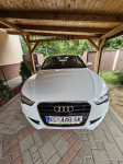 Audi A5 Sportback 2,0 TDI