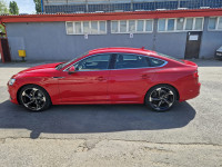 Audi A5 Sportback 2,0 TDI