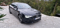 Audi A5 Sportback 2,0 TDI