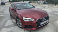 Audi A5 Sportback 2,0 TDI