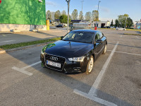 Audi A5 Sportback 2,0 TDI