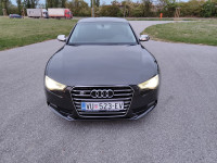 Audi A5 Sportback *REG GOD DANA*