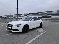 Audi A5 Sportback 2,0 TDI