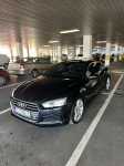 Audi A5 Sportback 2,0 TDI