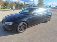 Audi A5 Sportback 2,0 TDI