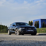 Audi A5 Sportback 2,0 TDI Sport automatik