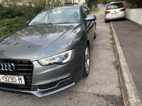 Audi A5 Sportback 2,0 TDI Sport automatik