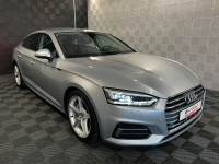 Audi A5 Sportback 2,0 TDI Sport LED navi alcantara gr.sj PDCx2 keyless