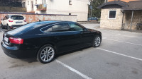 Audi A5 Sportback 2,0 TDI Sport