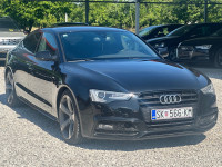 Audi A5 Sportback 2,0 TDI Sport