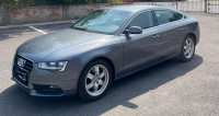 Audi A5 Sportback 2,0 TDI Sport