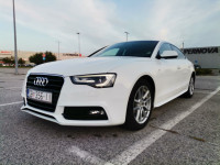 Audi A5 Sportback 2,0 TDI Sport